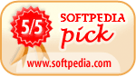 Softpedia - 5 Ratings