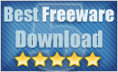 Best Freeware Download - 5 Stars