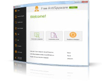 Free AntiSpyware